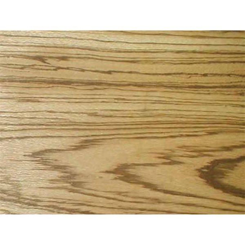 Wood Veneer Pack - 4-1/2" to 6-1/2" W - 3 Square Feet - Species:Zebrawood